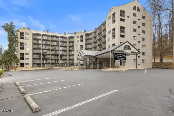 306 Baskins Creek Road #UNIT 2A, Gatlinburg, TN 37738