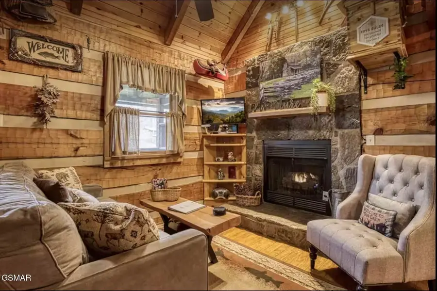 448 Hideaway Ridge Circle, Sevierville, TN 37862 - #2