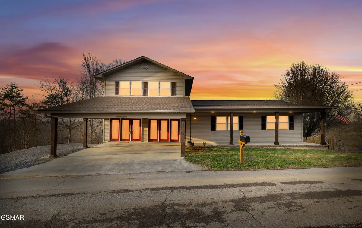 111 Cedar Hills Road, Sevierville, TN 37862 - #1