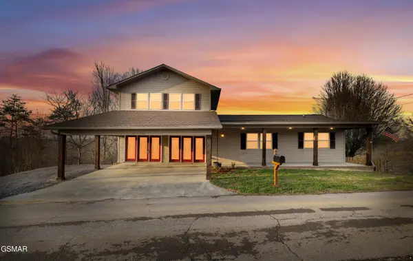 111 Cedar Hills Road, Sevierville, TN 37862