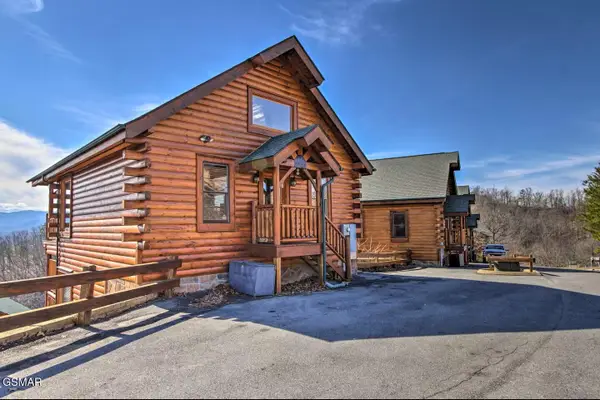 2310 Top Of The World Drive, Sevierville, TN 37876