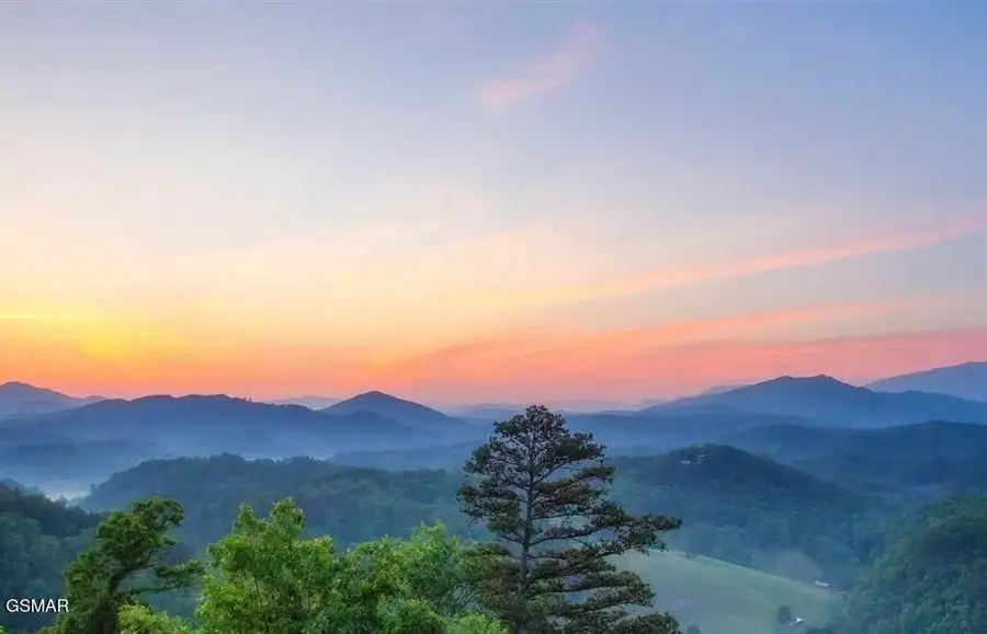 2310 Top Of The World Drive, Sevierville, TN 37876 - #2