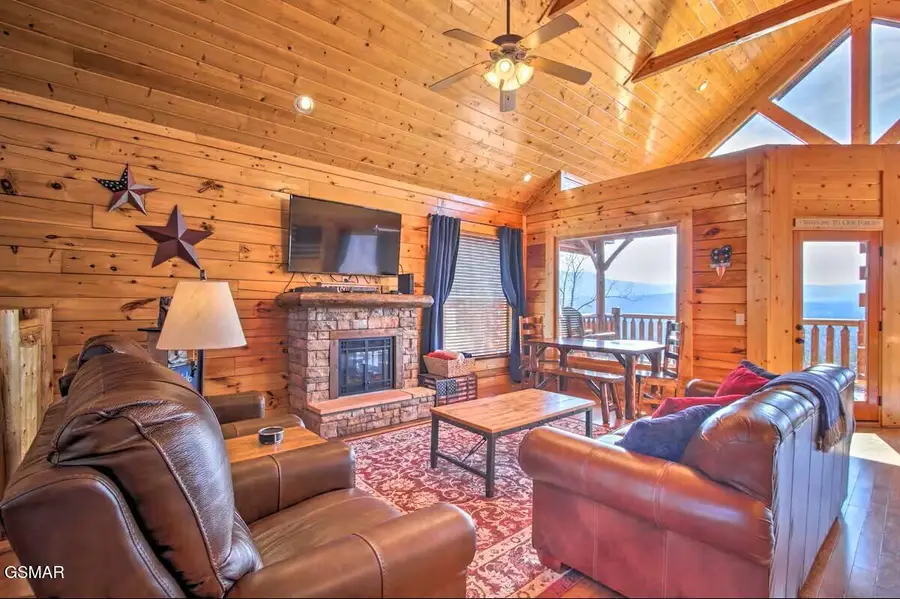 2310 Top Of The World Drive, Sevierville, TN 37876 - #3