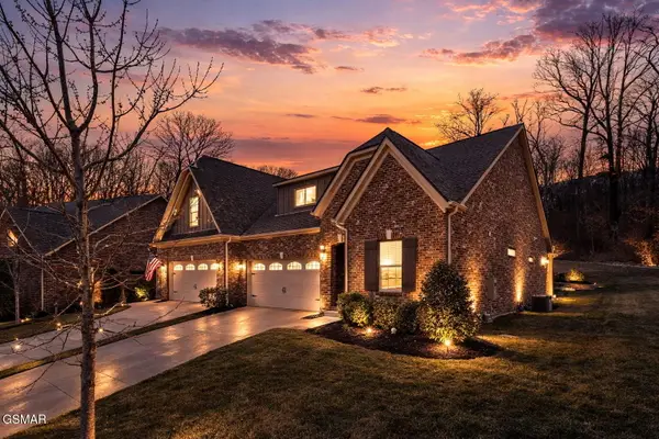 2512 Sugarberry Road, Knoxville, TN 37932