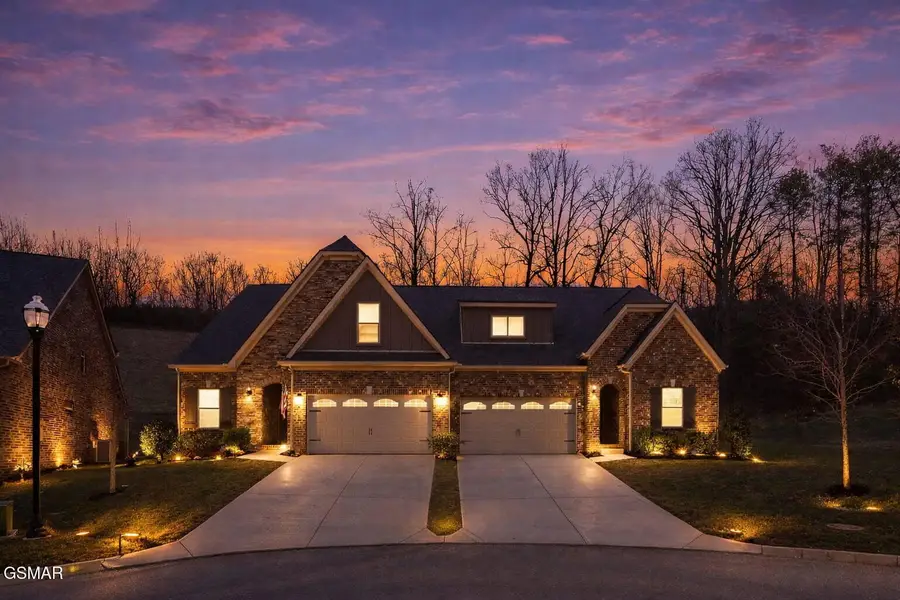 2512 Sugarberry Road, Knoxville, TN 37932 - #2