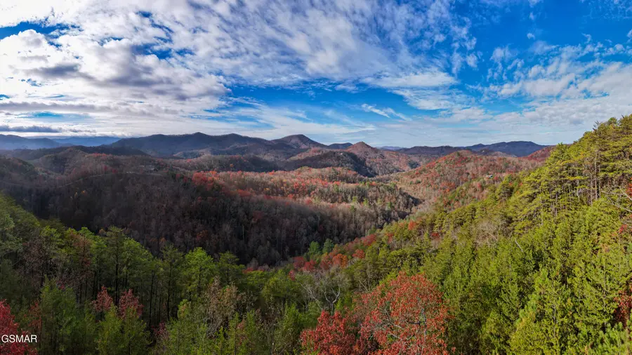 Lot 12-E Stackstone Road, Sevierville, TN 37862 - #2