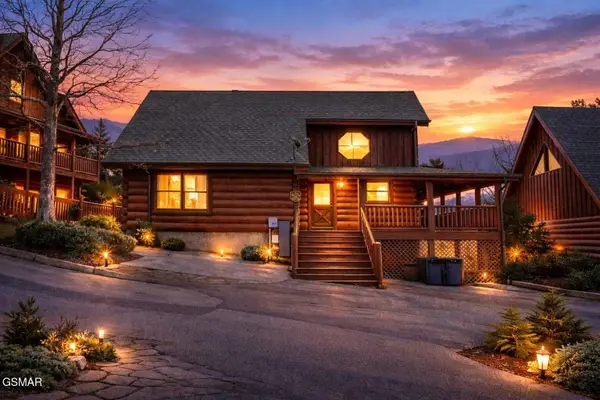 2006 Cougar Crossing Way, Sevierville, TN 37876