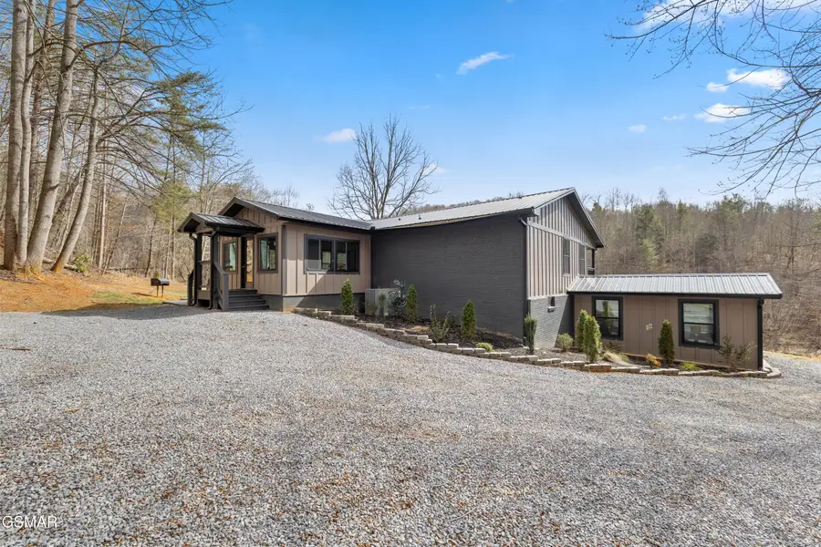 2359 Grassy Branch Road, Sevierville, TN 37876 - #2