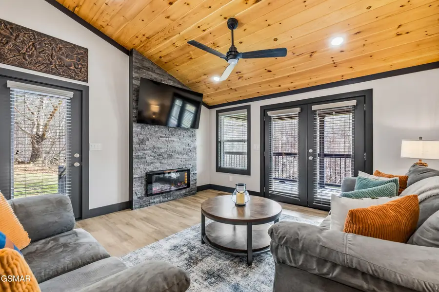 2359 Grassy Branch Road, Sevierville, TN 37876 - #3