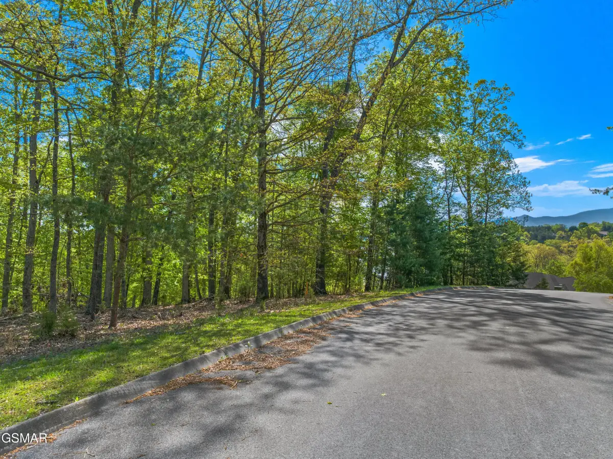 943 Waterstone Drive, Dandridge, TN 37725 - #1