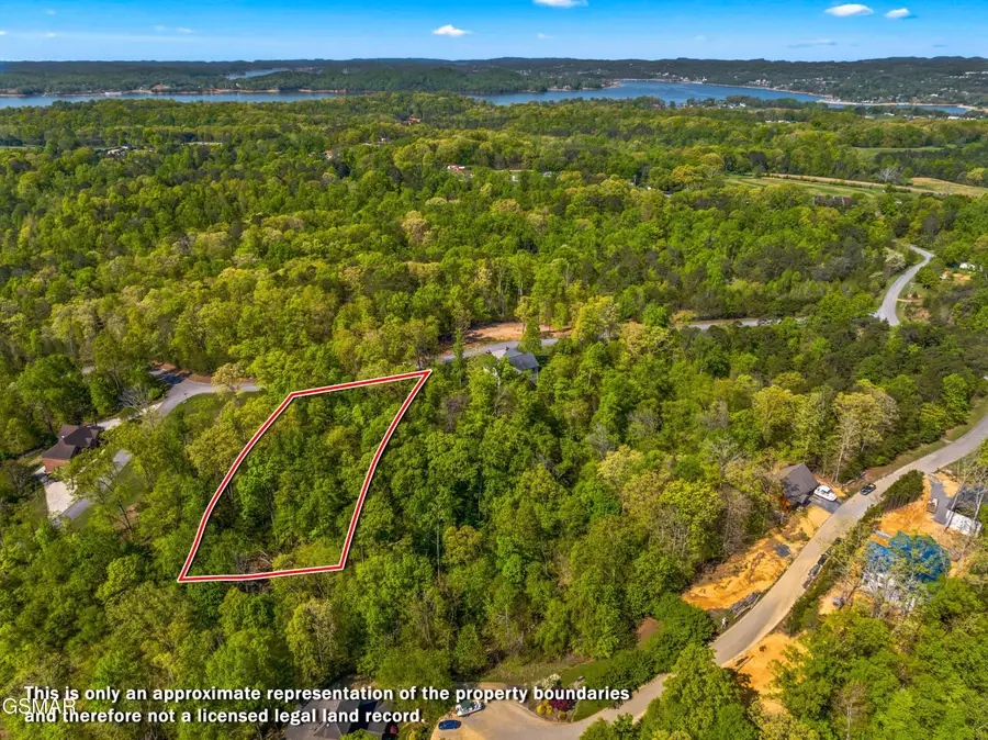 943 Waterstone Drive, Dandridge, TN 37725 - #3