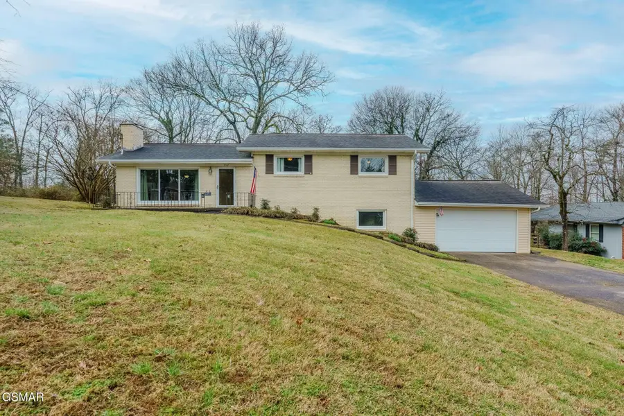 332 Crestview Road, Knoxville, TN 37934 - #2