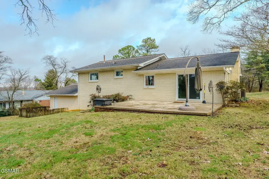 332 Crestview Road, Knoxville, TN 37934 - #3