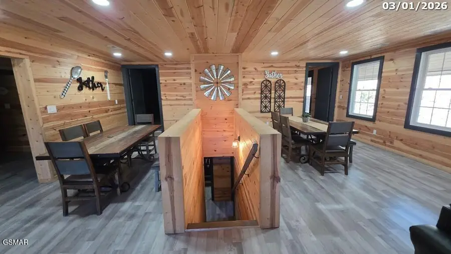 2869 Hatcher Mountain Road, Sevierville, TN 37862 - #3