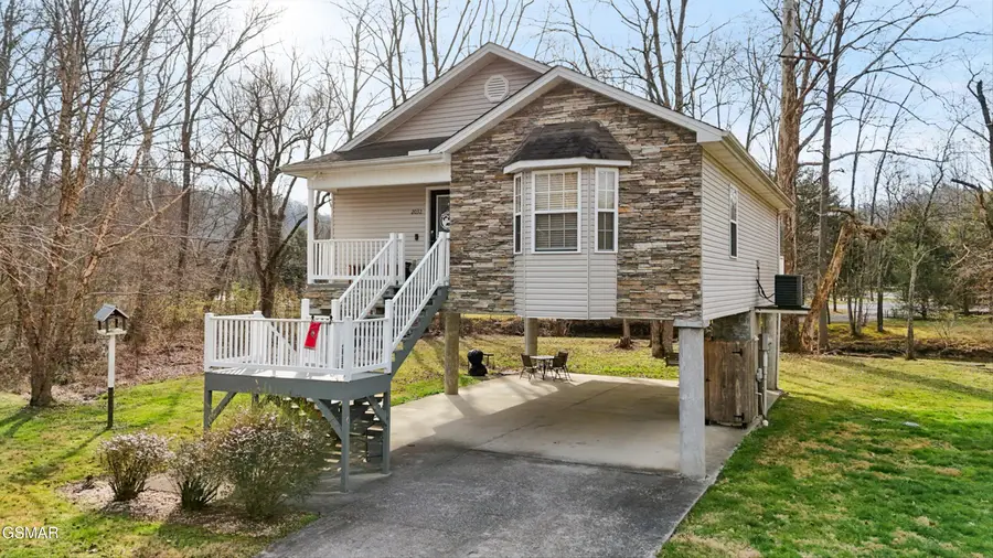 2032 Slippery Rock Circle, Sevierville, TN 37862 - #2