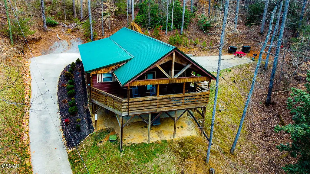 1046 Cheshire Court, Gatlinburg, TN 37738 - #1