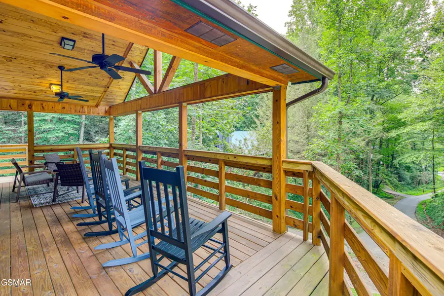 1046 Cheshire Court, Gatlinburg, TN 37738 - #3