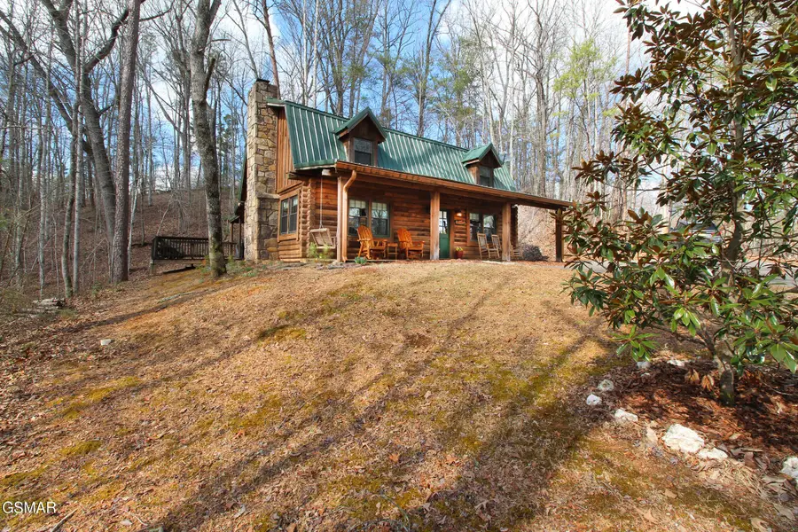 1923 Bales Way, Sevierville, TN 37876 - #2