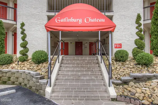 102 Baskins Creek Bypass #UNIT 306, Gatlinburg, TN 37738