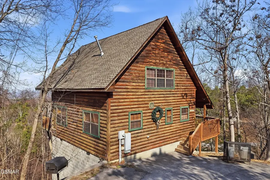 2856 Eagle Crest Way, Sevierville, TN 37876 - #3