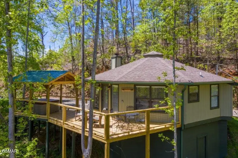 1027 Condo Drive, Gatlinburg, TN 37738 - #1