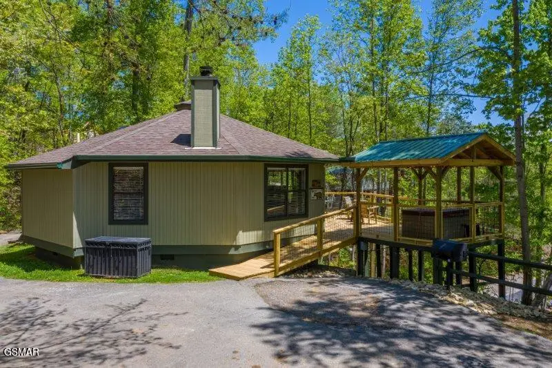 1027 Condo Drive, Gatlinburg, TN 37738 - #2