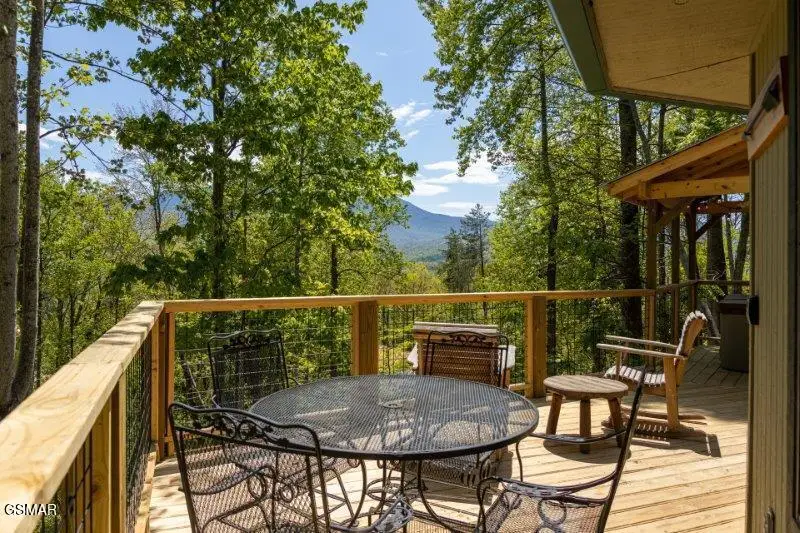 1027 Condo Drive, Gatlinburg, TN 37738 - #3