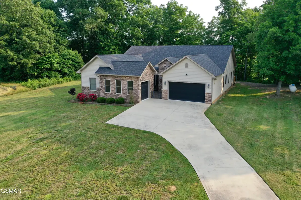 2005 River Mist Circle, New Market, TN 37820 - #1