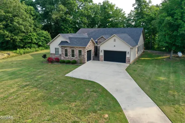 2005 River Mist Circle, New Market, TN 37820