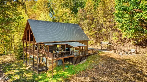 2001 Tiffany Way, Sevierville, TN 37862