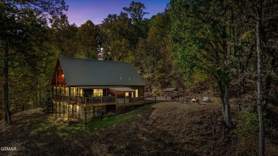 2001 Tiffany Way, Sevierville, TN 37862 - #2