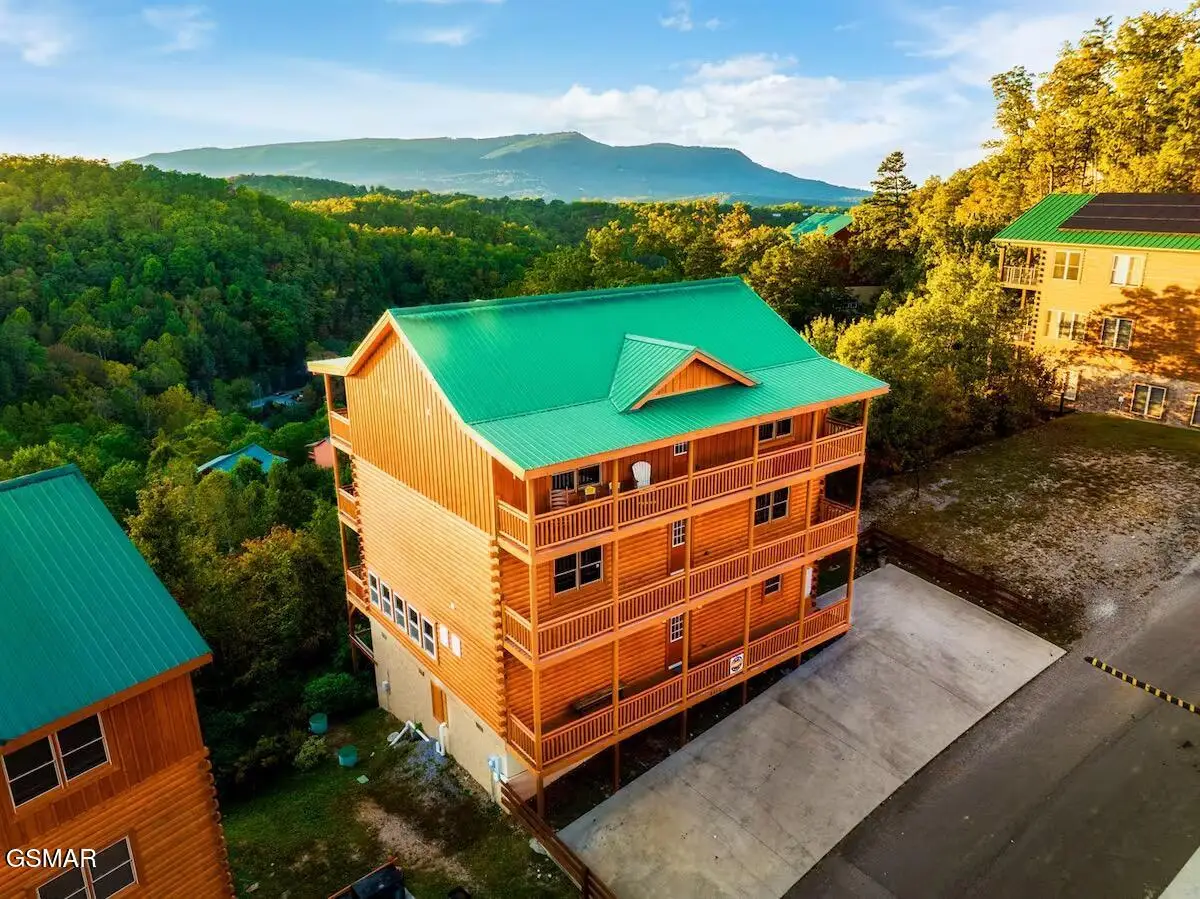 2313 Boulder Way, Sevierville, TN 37862 - #1