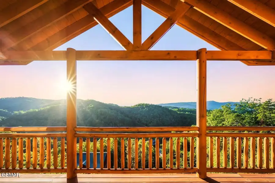 2313 Boulder Way, Sevierville, TN 37862 - #2