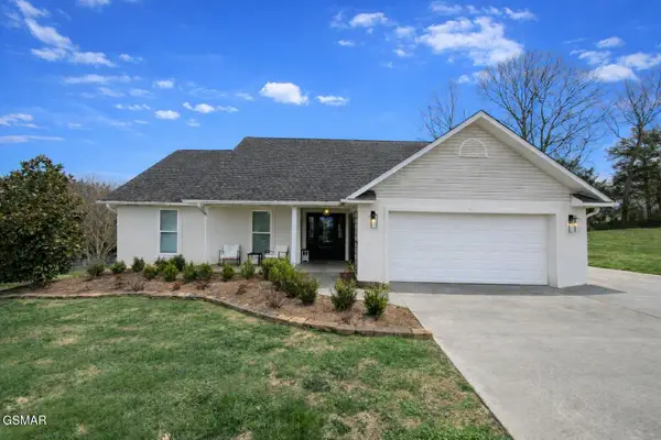 1621 Upper Ridge Court, Sevierville, TN 37862