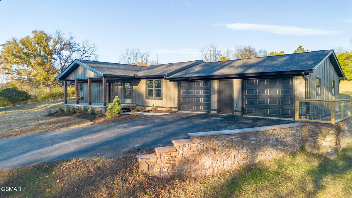 1437 Beacon Rd, Talbott, TN 37877 - #1