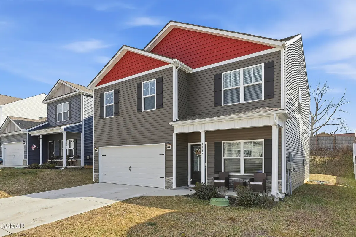 1140 Amber Vista Lane, Knoxville, TN 37914 - #1
