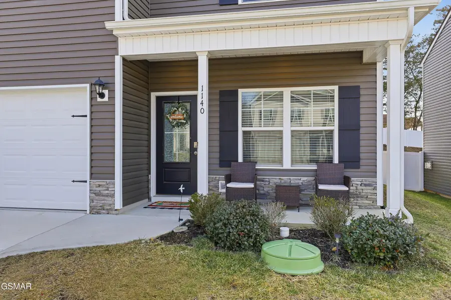 1140 Amber Vista Lane, Knoxville, TN 37914 - #2