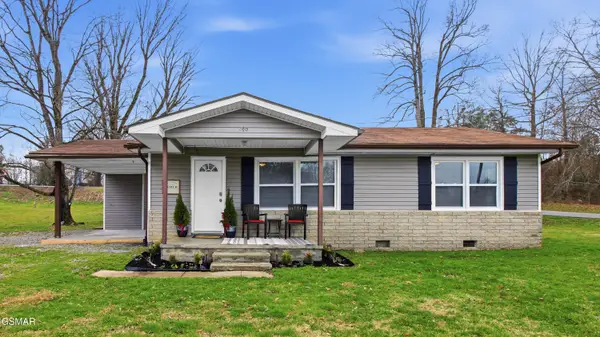 240 Meadowbrook Drive, Pigeon Forge, TN 37863