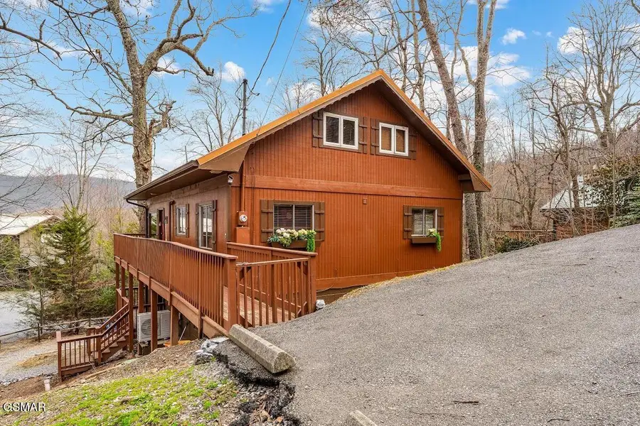 924 Stans Court, Gatlinburg, TN 37738 - #2