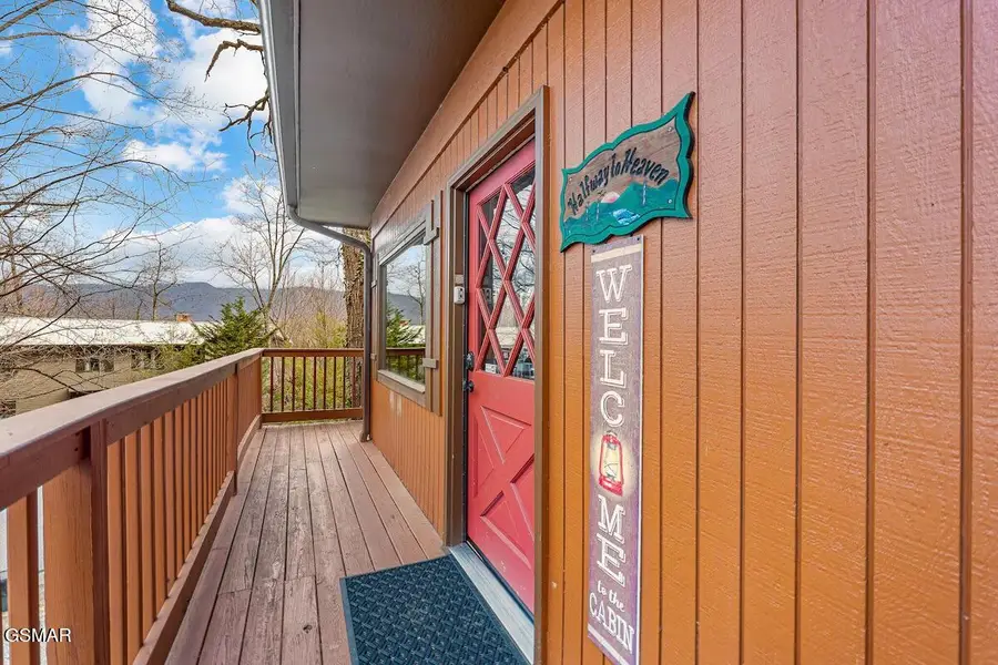 924 Stans Court, Gatlinburg, TN 37738 - #3