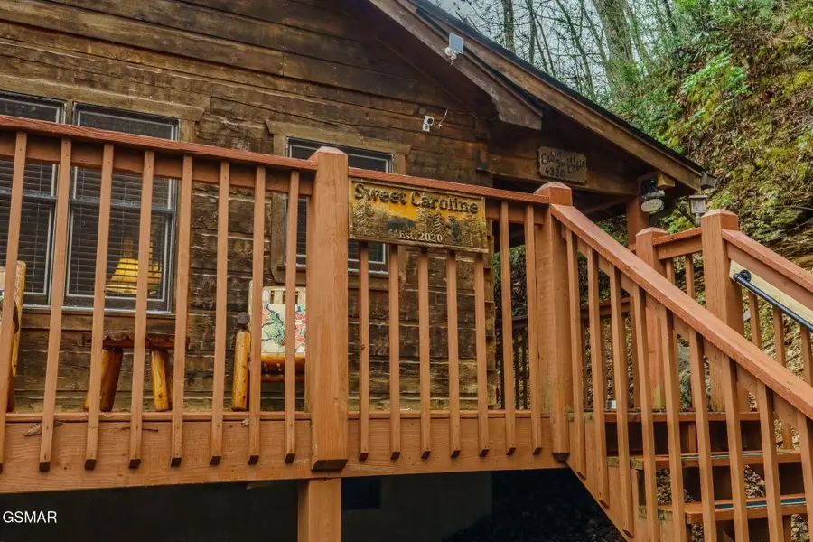 4320 Carolina Cove Way, Pigeon Forge, TN 37863 - #2