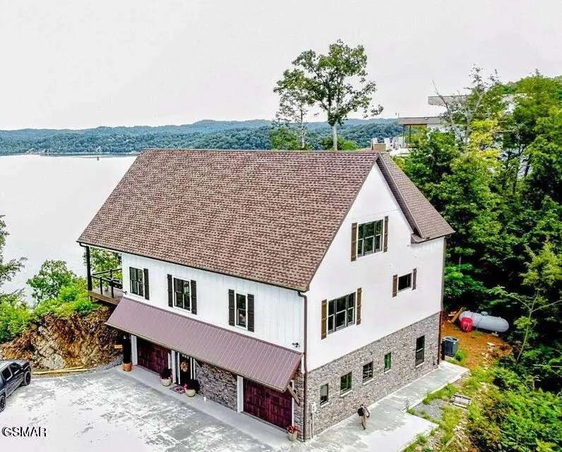 313 River Bluff Way, Newport, TN 37821 - #1