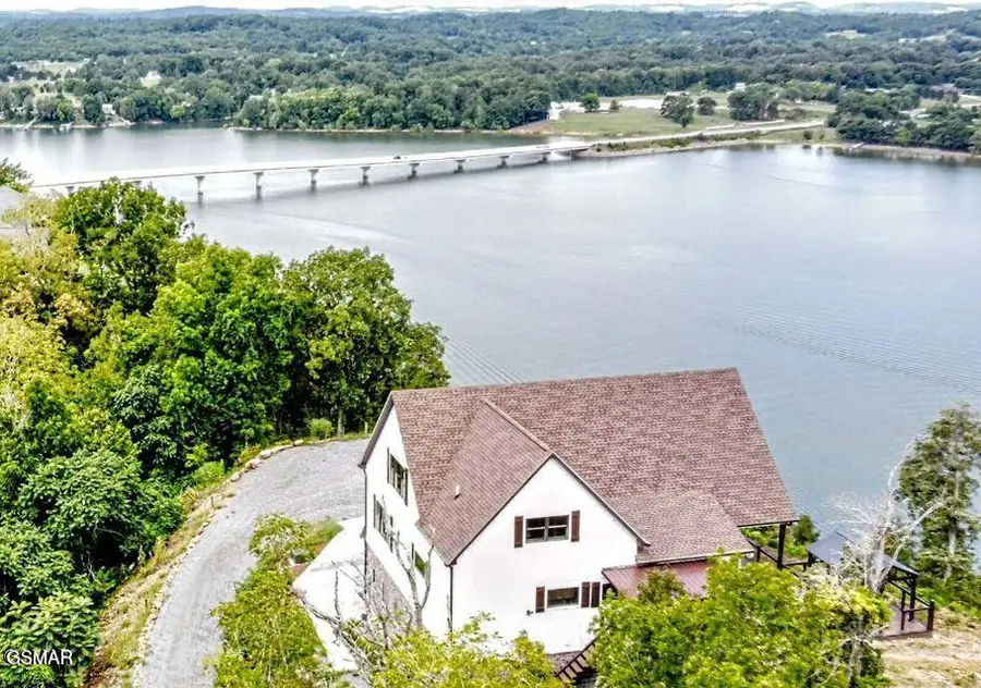 313 River Bluff Way, Newport, TN 37821 - #3