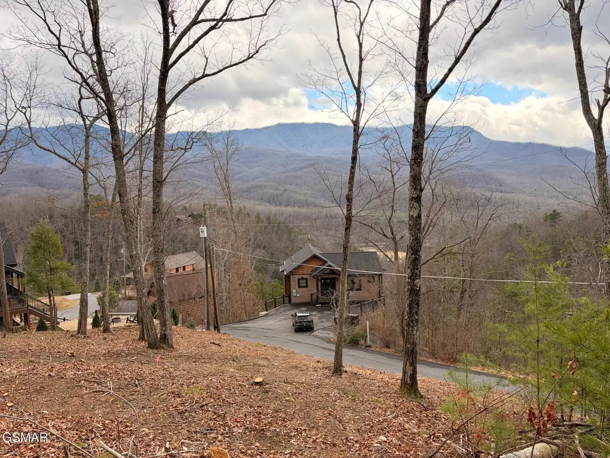 Lot 78 Vixen Run, Gatlinburg, TN 37738 - #1