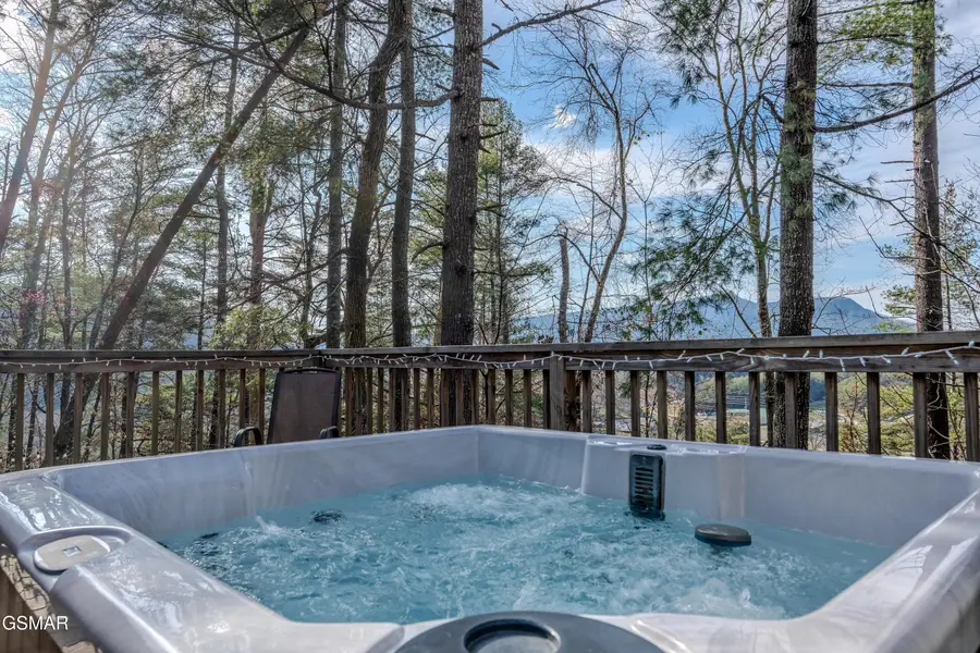 3226 Priscilla Heights Lane, Sevierville, TN 37862 - #2