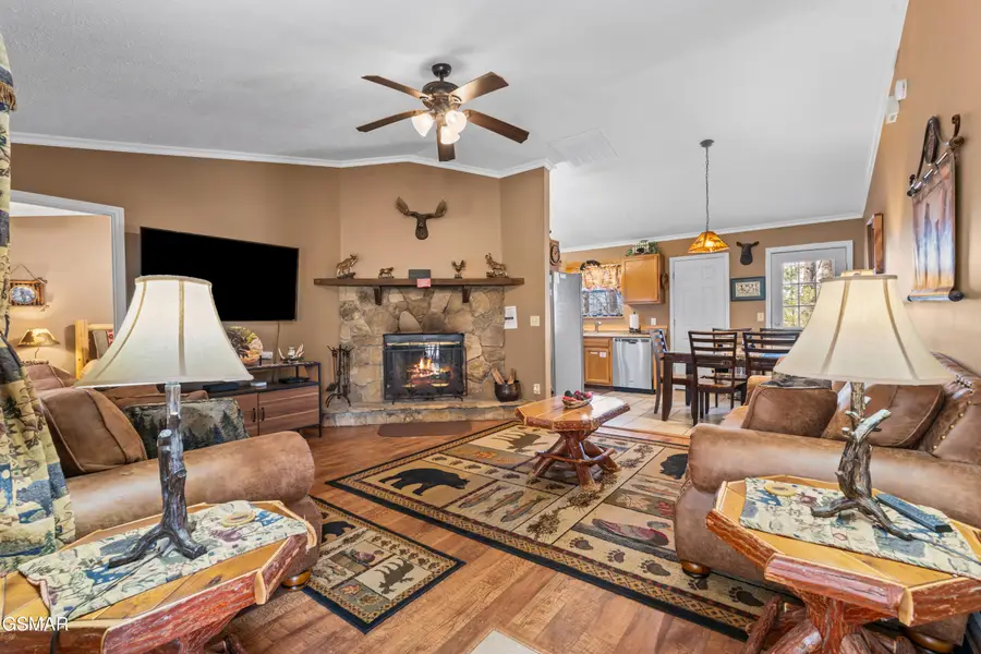 3226 Priscilla Heights Lane, Sevierville, TN 37862 - #3