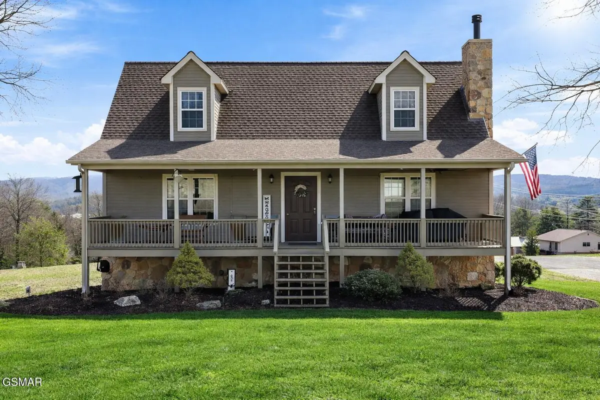 401 Klondike Circle, Kodak, TN 37764 - #1