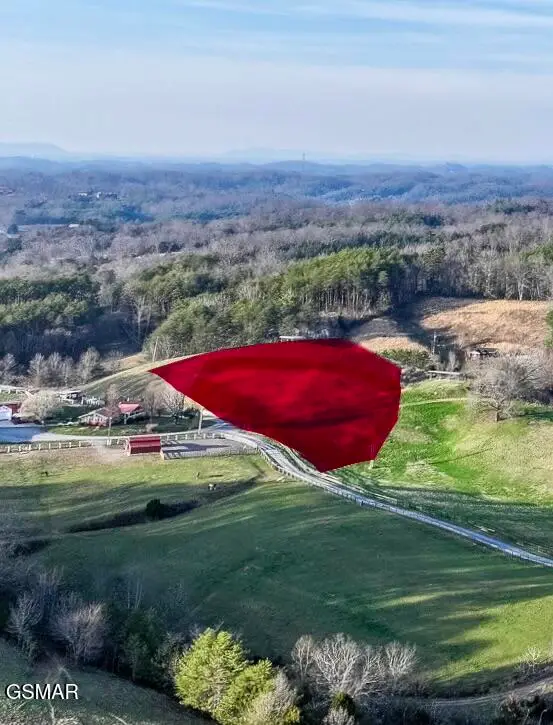 Lot 071 Goose Gap, Sevierville, TN 37876 - #2