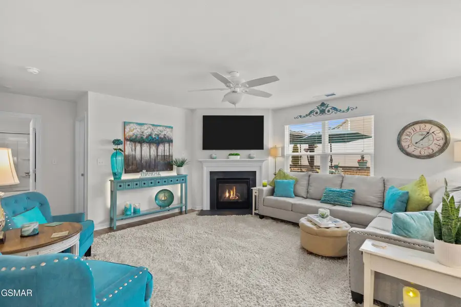 825 Green Meadow Dr #Green Meadow Dr, Talbott, TN 37877 - #2