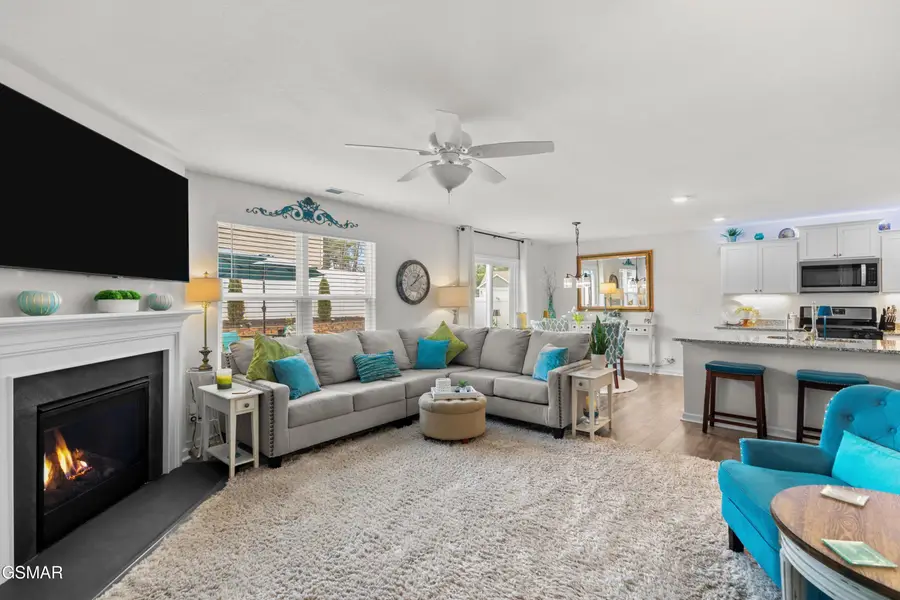 825 Green Meadow Dr #Green Meadow Dr, Talbott, TN 37877 - #3